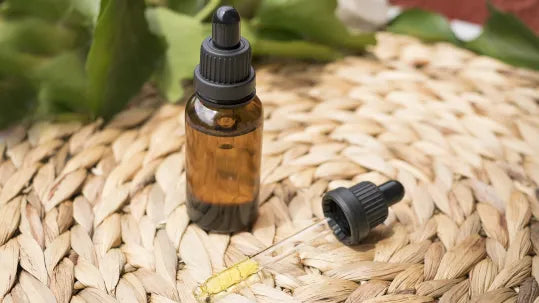 Hver er munurinn á CBD eimi og CBD eimi