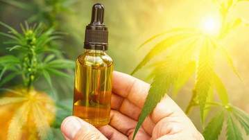 Af hverju ætti ég að kaupa CBD frá Naturecan?