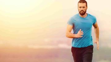 þjálfun og bólga: getur CBD hjálpað að koma í veg fyrir meiðsli?