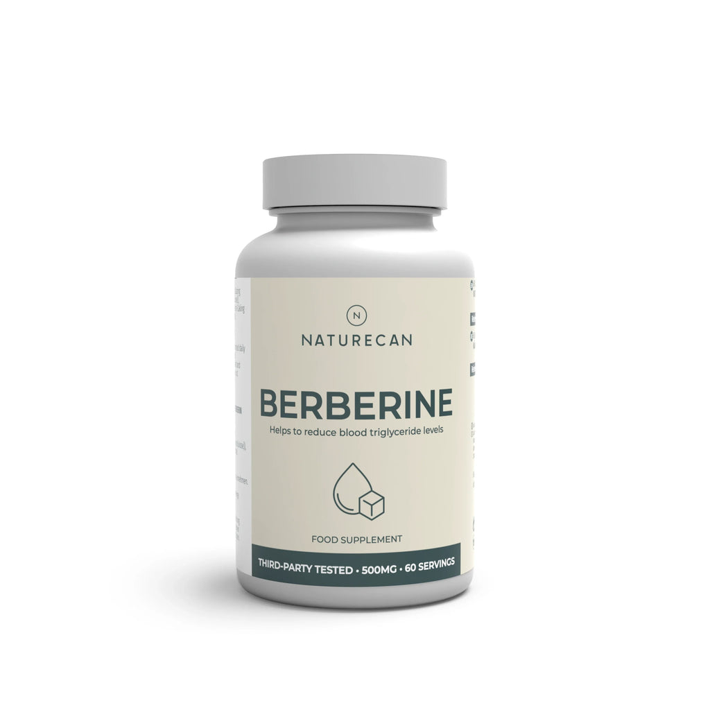 berberine