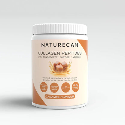 kollagen caramel