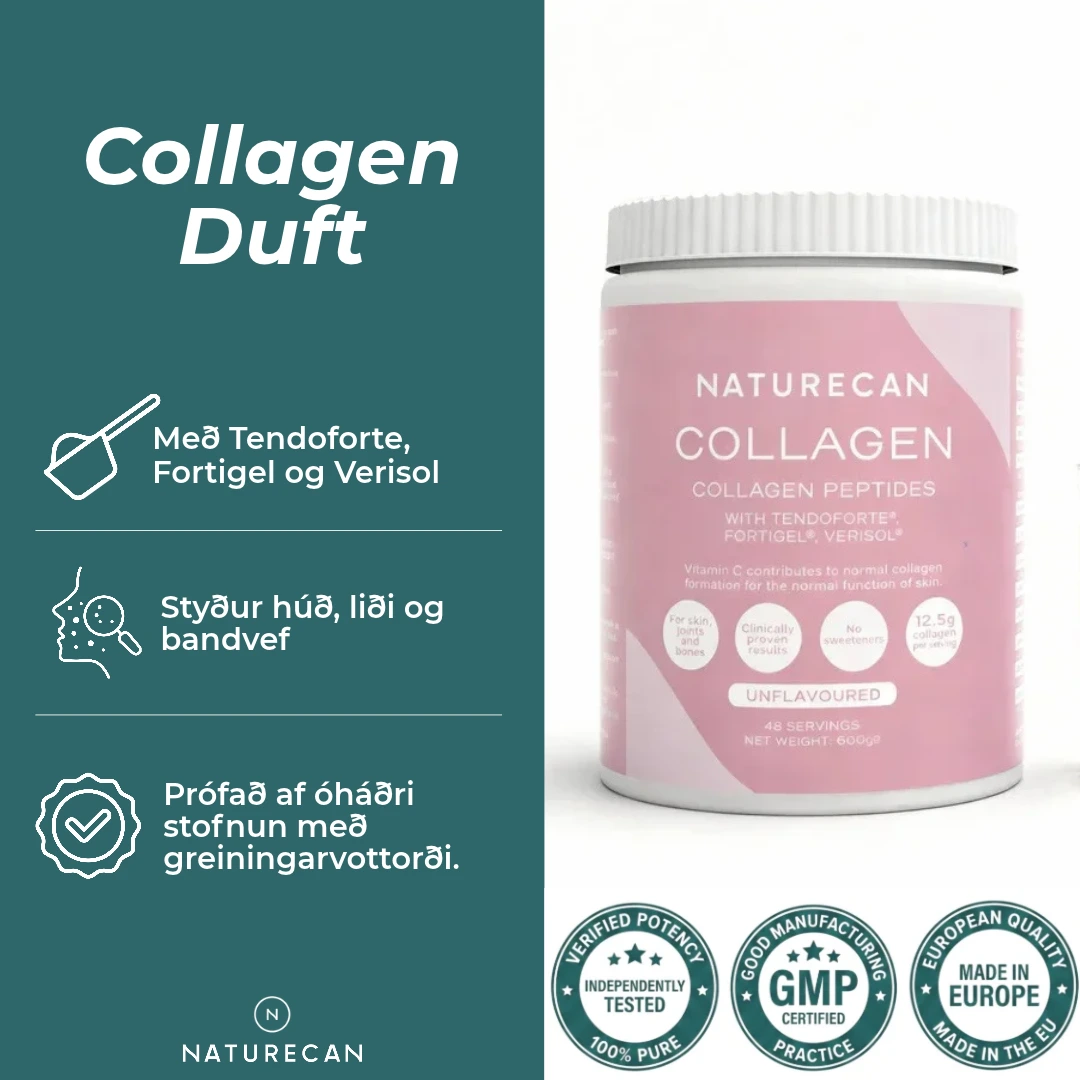 Collagen Duft