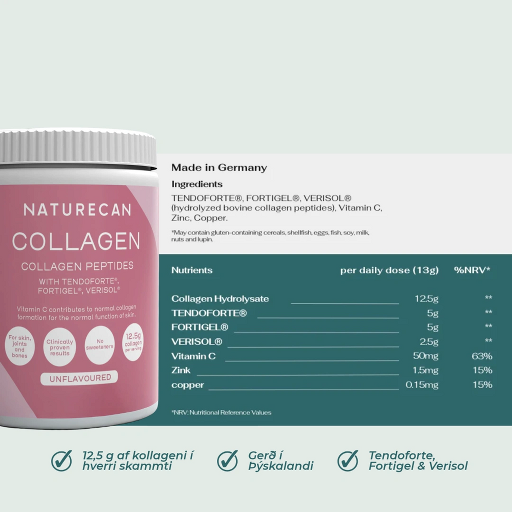 Collagen Duft