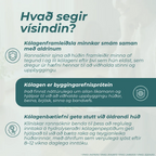 Collagen Duft