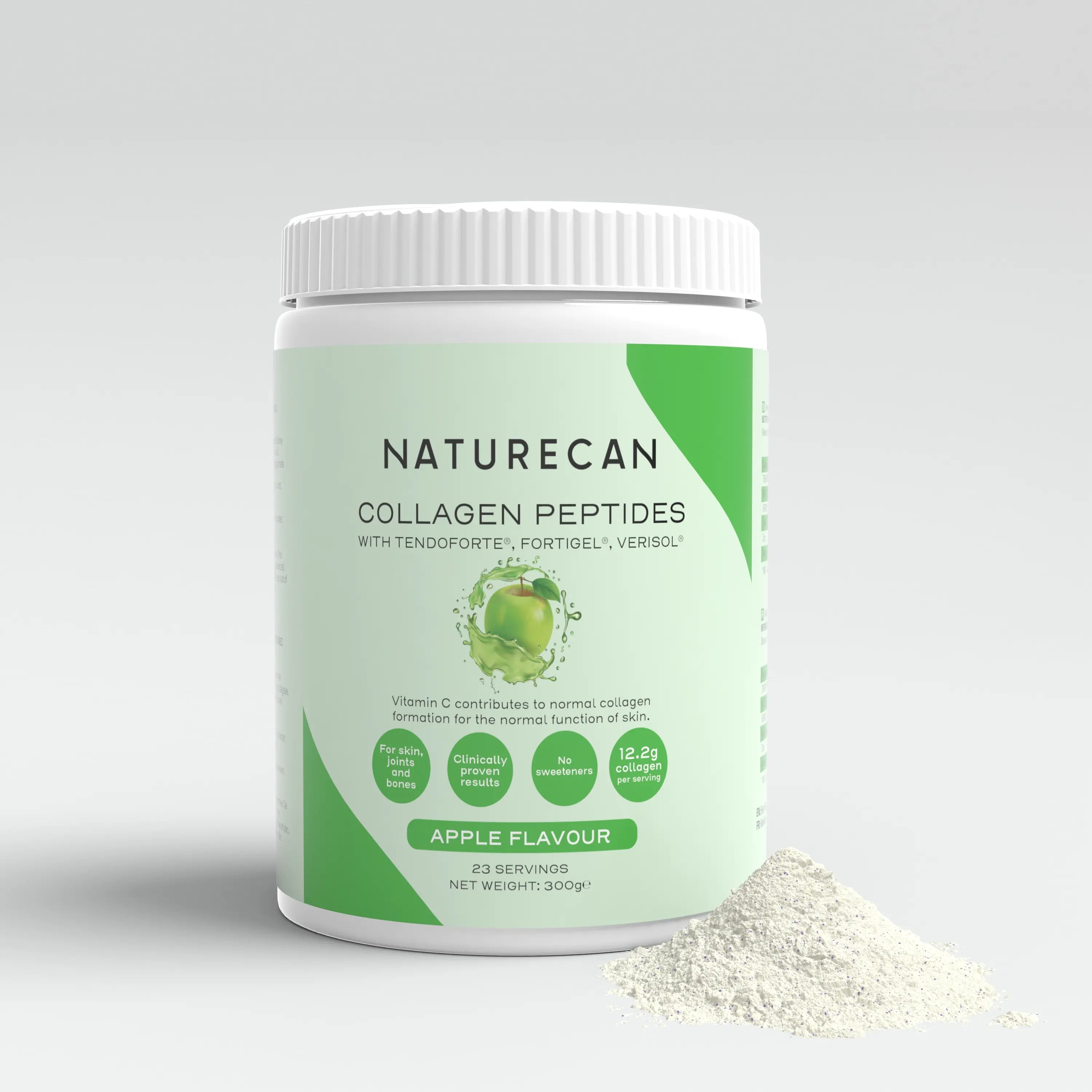 Collagen Duft