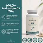 NAD+ fæðubótarefni (NR)