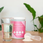 Naturecan kollagen duft