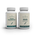 nmn resveratrol pakki