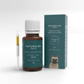 CBD olía fyrir hunda - 5%