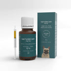 CBD olía fyrir hunda - 5%